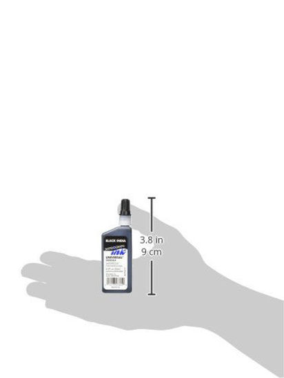 GetUSCart- Koh-I-Noor Pigment-Based Universal Drawing Ink, 0.75 Ounce ...
