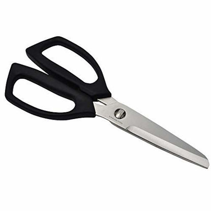 Picture of Kitchen Scissors (DH-3005)
