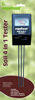Picture of Luster Leaf 1818 Rapitest 4-in1 Soil pH/Moisture/Fertility/Light Tester, Fertility