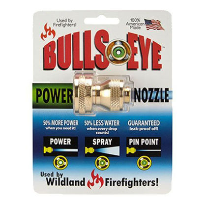 Picture of Bullseye Power Nozzle