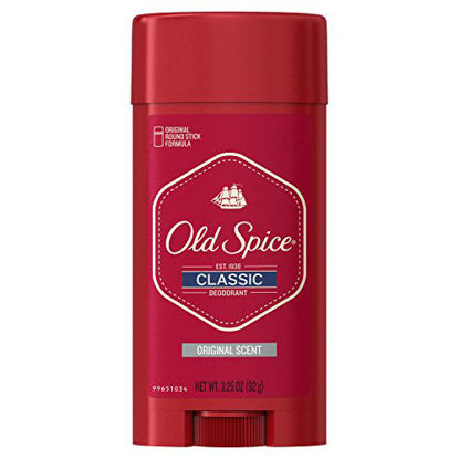 Picture of Old Spice Classic, 3.25 oz