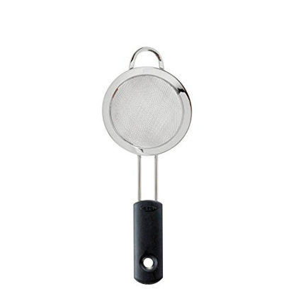 Picture of OXO Good Grips 3-Inch Mini Strainer