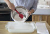 Picture of OXO Good Grips 3-Piece Stainless-Steel Mixing Bowl Set