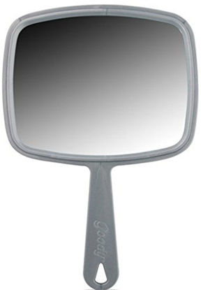 Picture of Goody 27847 Hand Mirror, 11" Inches, Color May Vary