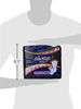 Picture of ALWAYS Maxi Size 5 Extra Heavy Overnight Pads With Wings Unscented, 20 Count