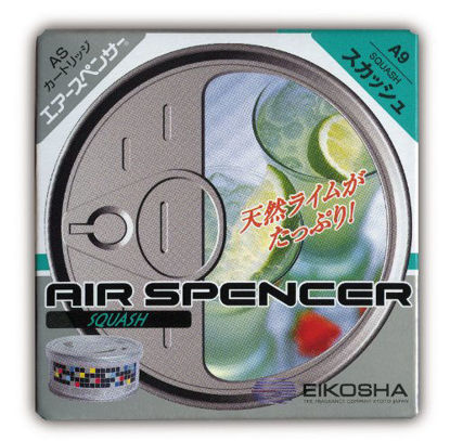Picture of Eikosha A9 Squash AS Cartridge AIR SPENCER Freshener CS-X3 CSX3