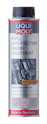 Picture of Liqui Moly 2009 Anti-Friction Oil Treatment - 300 ml