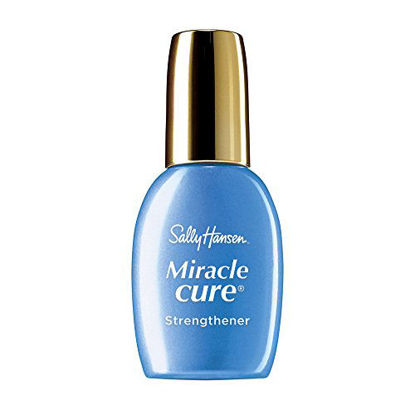 Picture of Sally Hansen Miracle Cure for Severe Problem Nails, 0.45 Fl Oz, Pack of 1