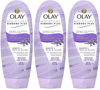 Picture of OLAY Moisture Ribbons Plus, Shea plus Lavender Oil 18 oz (Pack of 2)