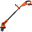 Picture of BLACK+DECKER 20V MAX Tiller (LGC120AM)