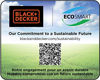 Picture of BLACK+DECKER 20V MAX Tiller (LGC120AM)