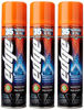 Picture of Edge Shave Gel Sensitive Skin with Aloe, 9.5 oz, 3 Pack