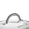 Picture of Genuine Instant Pot Tempered Glass Lid, 9 in. (23 cm), 6 Quart, Clear