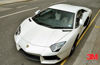 Picture of 3M 1080 SP10 Satin Pearl White 5ft x 1ft (5 Sq/ft) Car Wrap Vinyl Film
