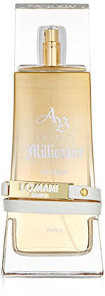 Picture of Lomani AB Spirit Millionaire Eau de Parfum Spray for Women, 3.3 Ounce