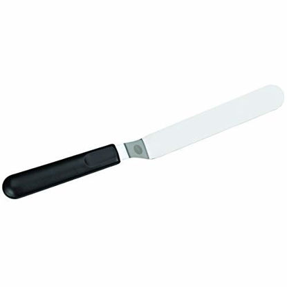 Picture of Wilton Icing Spatula, 13-Inch, Angled Cake Spatula