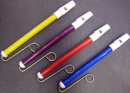 Picture of Grover-Trophy Slide Whistle