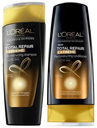 Picture of Lor Adv Hc Shp Extreme Tr Size 12.6z Advanced Hair Care Tr Extreme Shampoo 12.6z