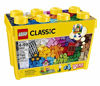 Picture of LEGO Classic Large Creative Brick Box 10698 Build Your Own Creative Toys, Kids Building Kit (790 Pieces)