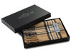 Picture of Veronz Super Soft Luxurious Classic Cashmere Feel Winter Scarf (Camel Plaid)