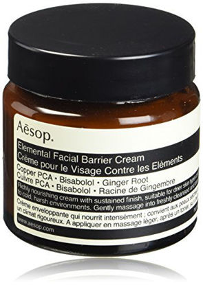 Picture of Aesop Elemental Facial Barrier Cream, 2 Ounce
