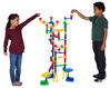 Picture of Marble Genius Marble Run Super Set - 150 Complete Pieces + Free Instruction App & Full Color Instruction Manual