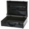 Picture of T.Z. Case International T.z Aluminum Packaging Case, Black, 18 X 13 X 6, One Size
