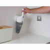 Picture of BLACK+DECKER Handheld Vacuum 2Ah, Power White (HNV220BCZ10FF)