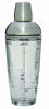 Picture of Tablecraft Stainless Steel Top Boston Shaker, 2.3, Gray