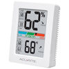 Picture of AcuRite Monitor for Greenhouse, Home or Office(3 x 2.5 Inches) Room Thermometer Gauge with Temperature