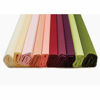 Picture of Lia Griffith Extra Fine Crepe Paper Folds Rolls, 10.7-Square Feet, Assorted Colors