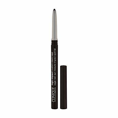 Picture of Clinique High Impact Custom, Black Kajal 02, Blackened Brown, 0.01 Ounce