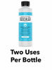 Picture of Descaler (2 Pack, 2 Uses Per Bottle) - Made in the USA - Universal Descaling Solution for Keurig, Nespresso, Delonghi and All Single Use Coffee and Espresso Machines