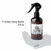 Picture of Cute Farms Tillandsia Air Plant Fertilizer | Gentle Daily Use Formula Plant Food (8 oz. Spray Bottle)