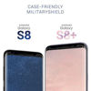 Picture of ArmorSuit MilitaryShield (Case Friendly) Screen Protector Designed for Samsung Galaxy S8 Anti-Bubble HD Clear Film