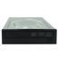 Picture of Optiarc Serial-ATA Internal CD DVD Optical Drives Burner AD-5290S (Black) (Bulk)