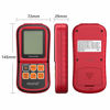 Picture of Proster Digital Thermocouple Temperature Thermometer with Two K-Type Thermocouple Probe Backlight LCD K Type Thermometer Dual Channel for K/J/T/E/R/S/N Type