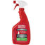 Picture of Natures Miracle P-96992 Advanced Stain and Odor Eliminator Cat, For Severe Cat Messes, Updated Formula,32 Oz Spray