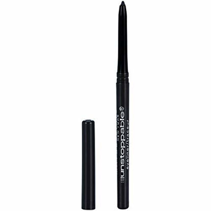 Picture of Maybelline Unstoppable Eyeliner, Onyx, 0.01 oz.