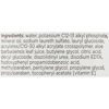 Picture of Phisoderm Fragrance Free Cream Cleanser For Sensitive Skin 6 oz (Pack of 4)
