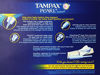 Picture of Tampax Pearl Regular Absorbency Unscented Tampons, 96 Count, Pack of 1