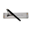 Picture of amPen Stylus Pen - Ultra-Sensitive Capacitive Stylus with Lanyard (Black)