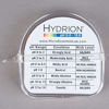 Picture of Hydrion Ph Paper (93) with Dispenser and Color Chart - Full Range Insta Chek ph- 0-13