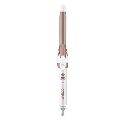 Picture of Conair Double Ceramic 3/4-Inch Curling Iron