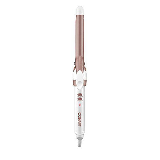 Picture of Conair Double Ceramic 3/4-Inch Curling Iron