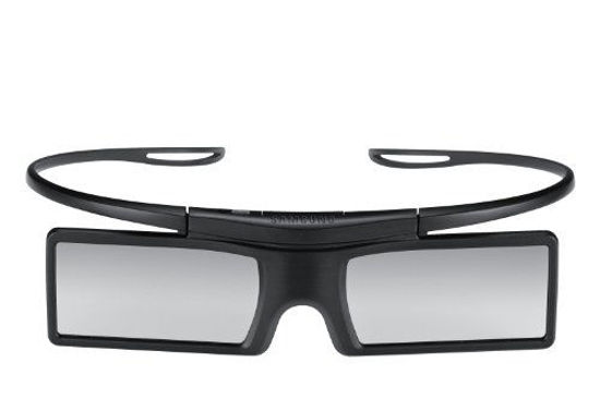 Picture of Samsung SSG-4100GB 3D Active Glasses 2012 Models - Black