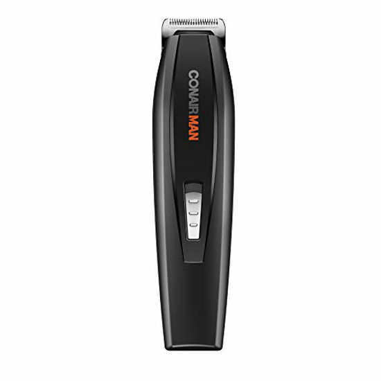 Picture of ConairMAN All-in-1 Beard & Mustache Trimmer