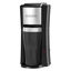 Picture of BLACK+DECKER Single Serve Coffeemaker, Black, CM618
