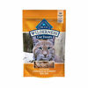 Picture of Blue Buffalo Wilderness Grain Free Soft-Moist Cat Treats, Chicken & Turkey 2-oz bag