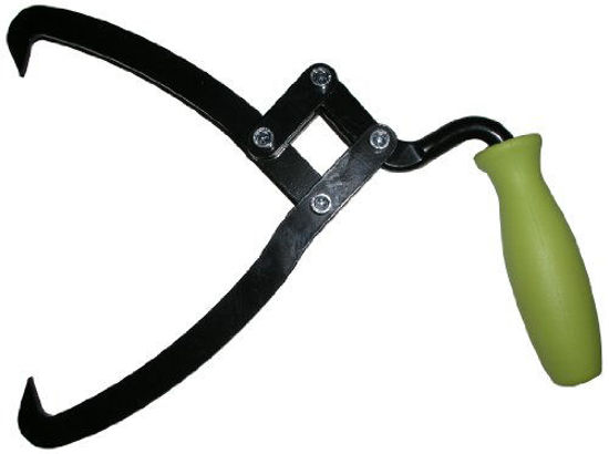 Picture of Timber Tuff TMW-40 Log Tongs